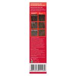 Shampoo Color Grecin 5 Castanho Médio Escuro